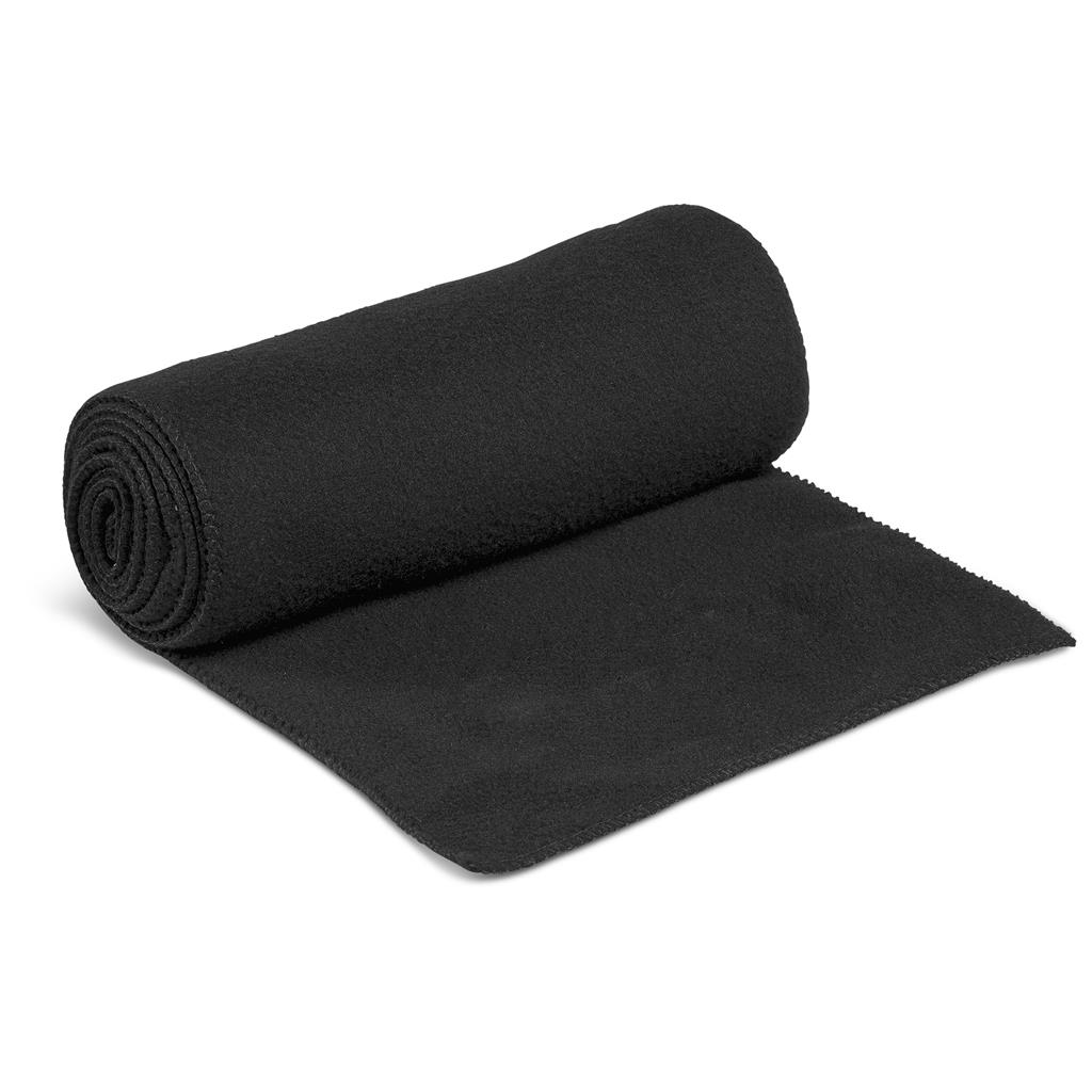 Alaska Fleece Scarf - Image 4