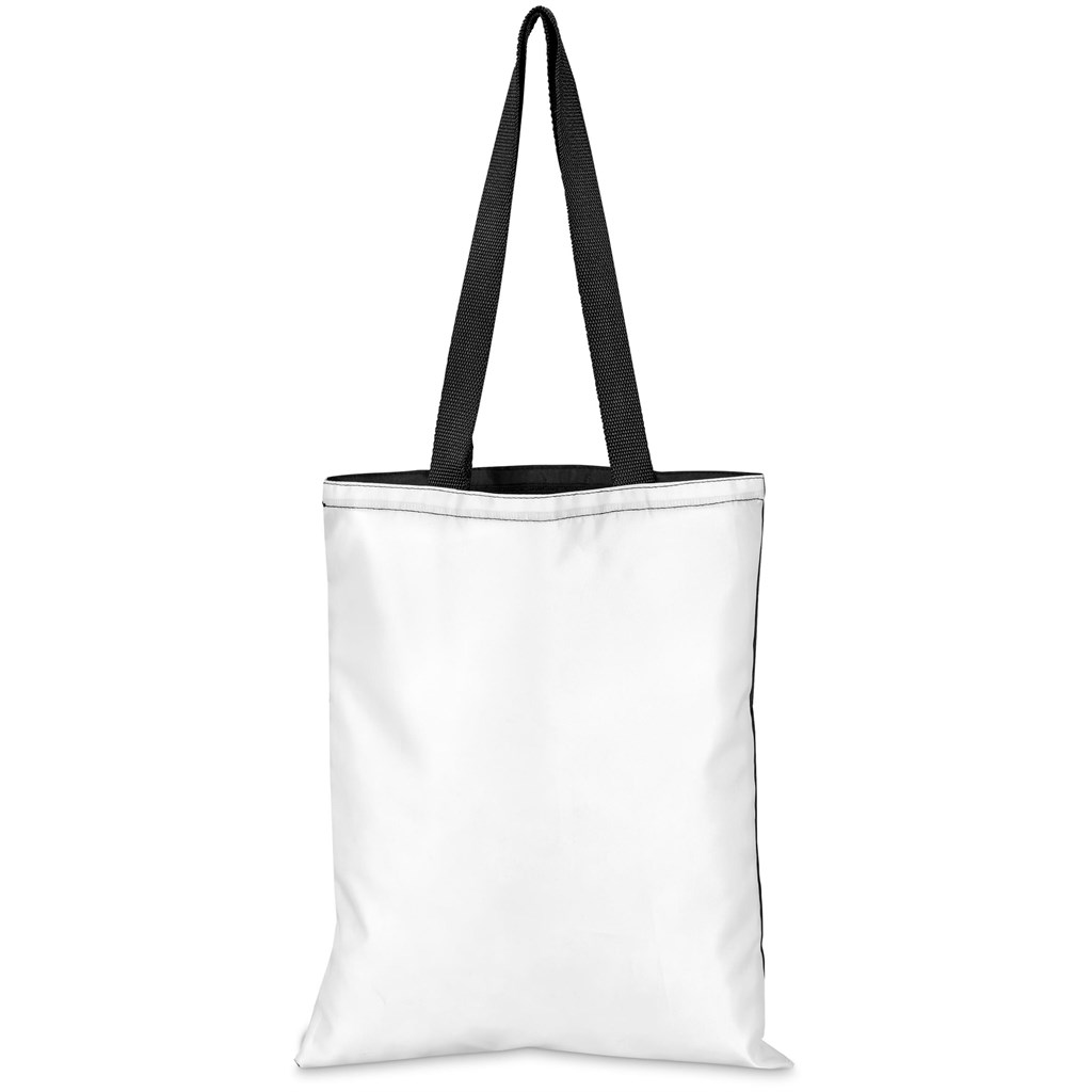 Hoppla Mall Shopper With Front Panel - Image 5