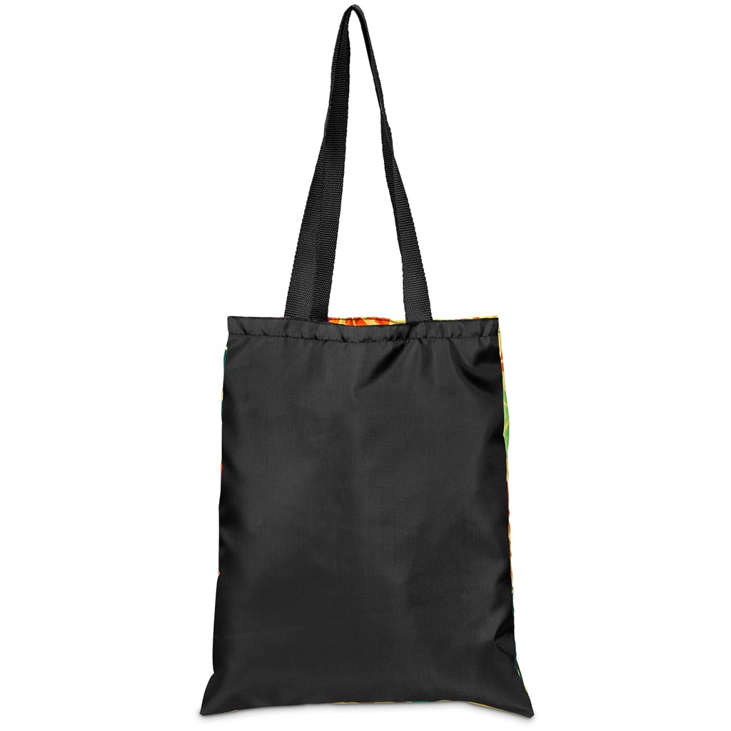Hoppla Mall Shopper With Front Panel - Image 6