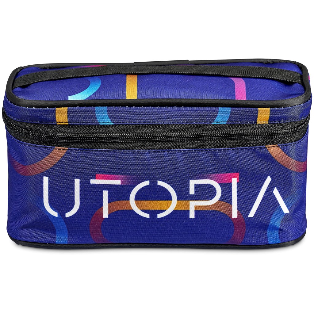 Hoppla Shelley Toiletry Bag - Image 4
