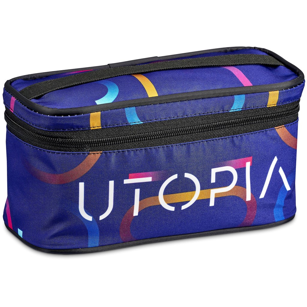 Hoppla Shelley Toiletry Bag - Image 3