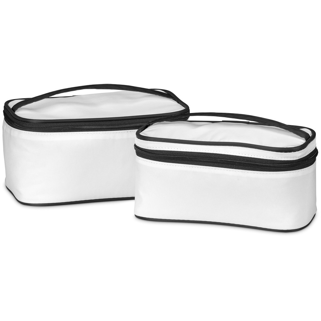 Hoppla Shelley Toiletry Bag - Image 7