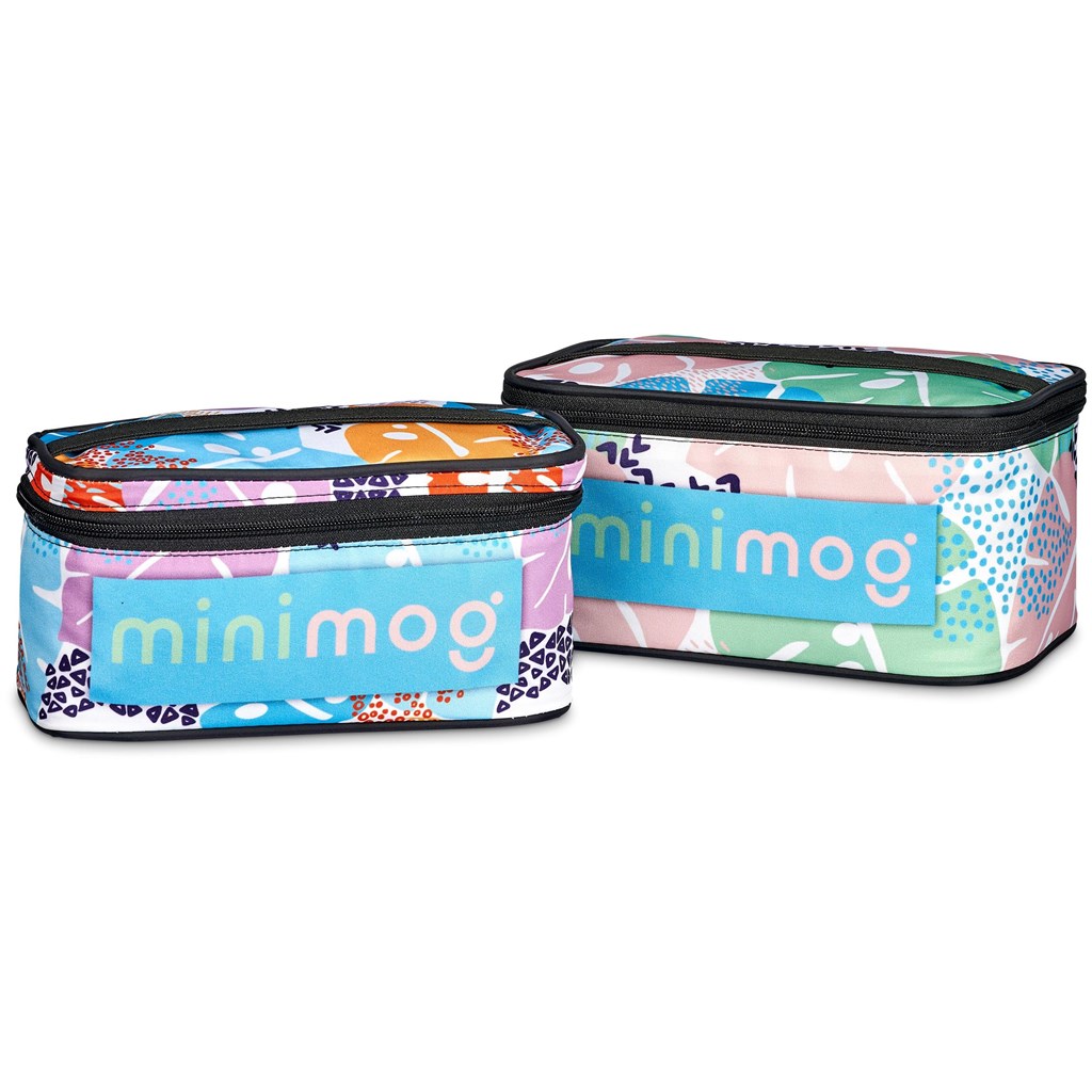 Hoppla Shelley Toiletry Bag - Image 9