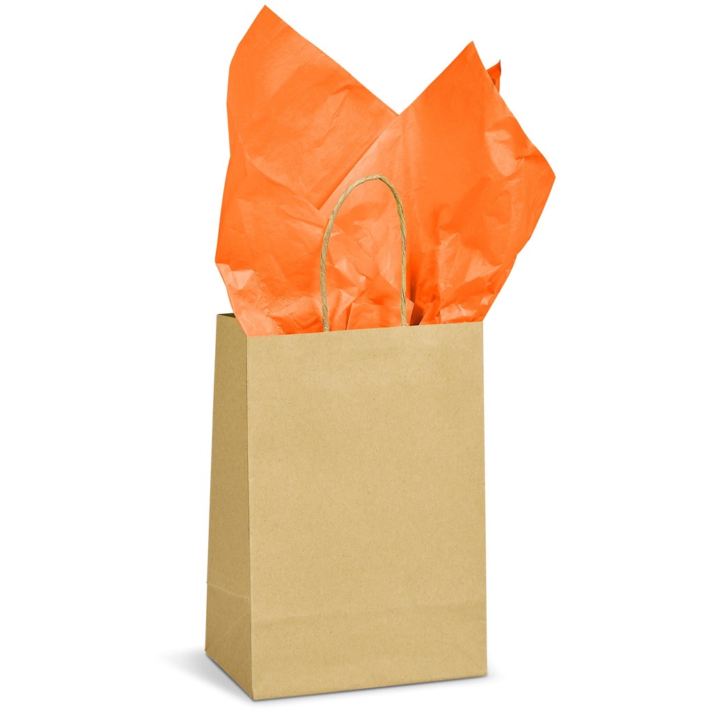 Altitude Ecological Digital Print Mini Paper Gift Bag 150gsm - Image 38