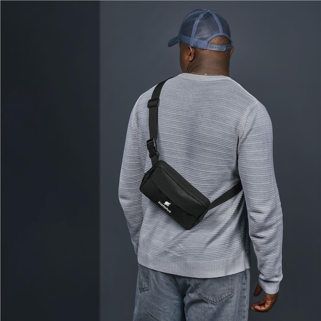 Altitude Venture Crossbody Bag - Image 2