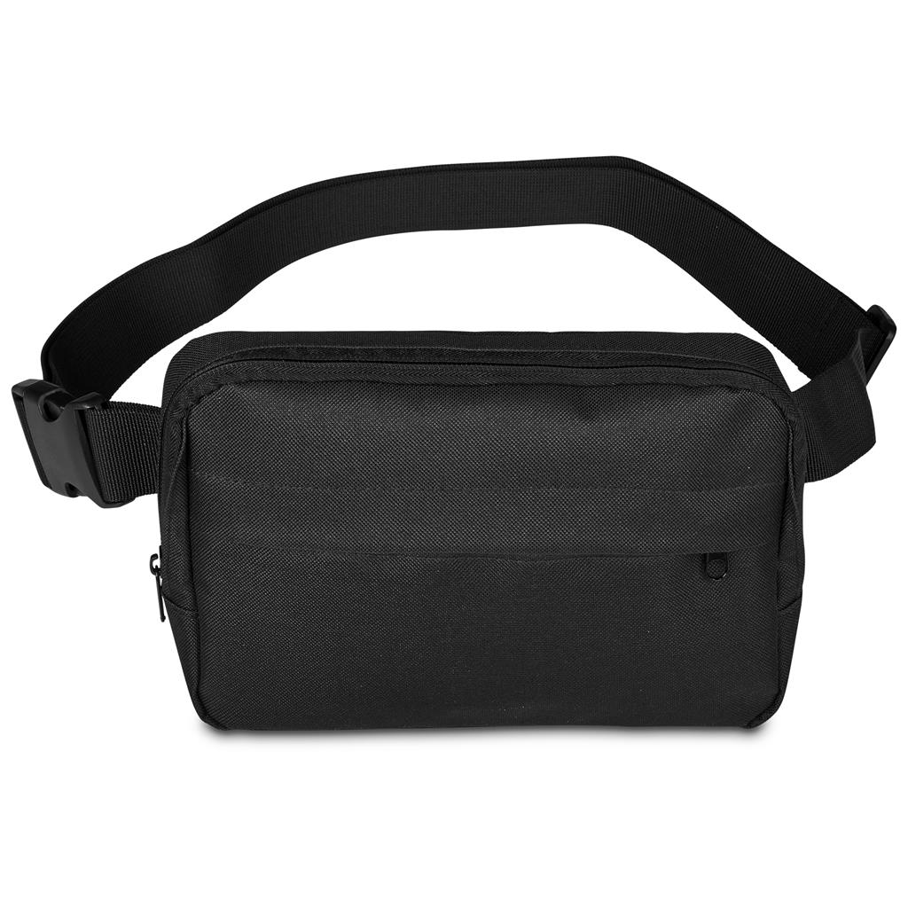 Altitude Venture Crossbody Bag - Image 5