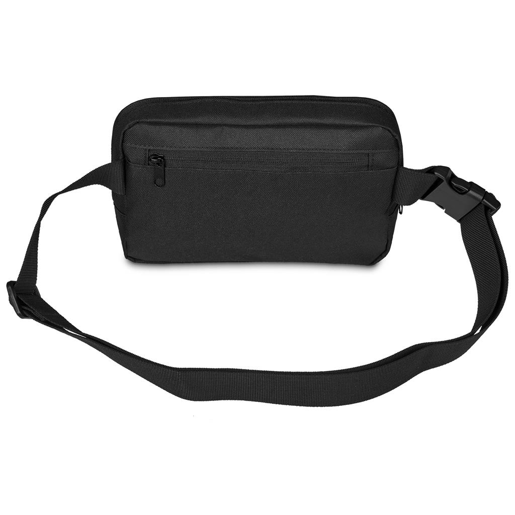 Altitude Venture Crossbody Bag - Image 6