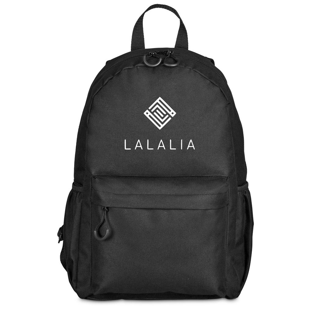 Altitude Clemson Backpack - Image 3