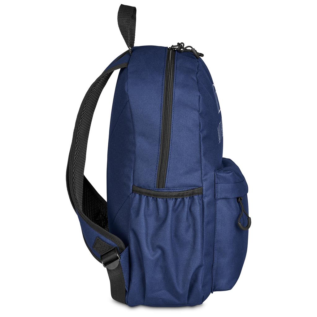 Altitude Clemson Backpack - Image 15