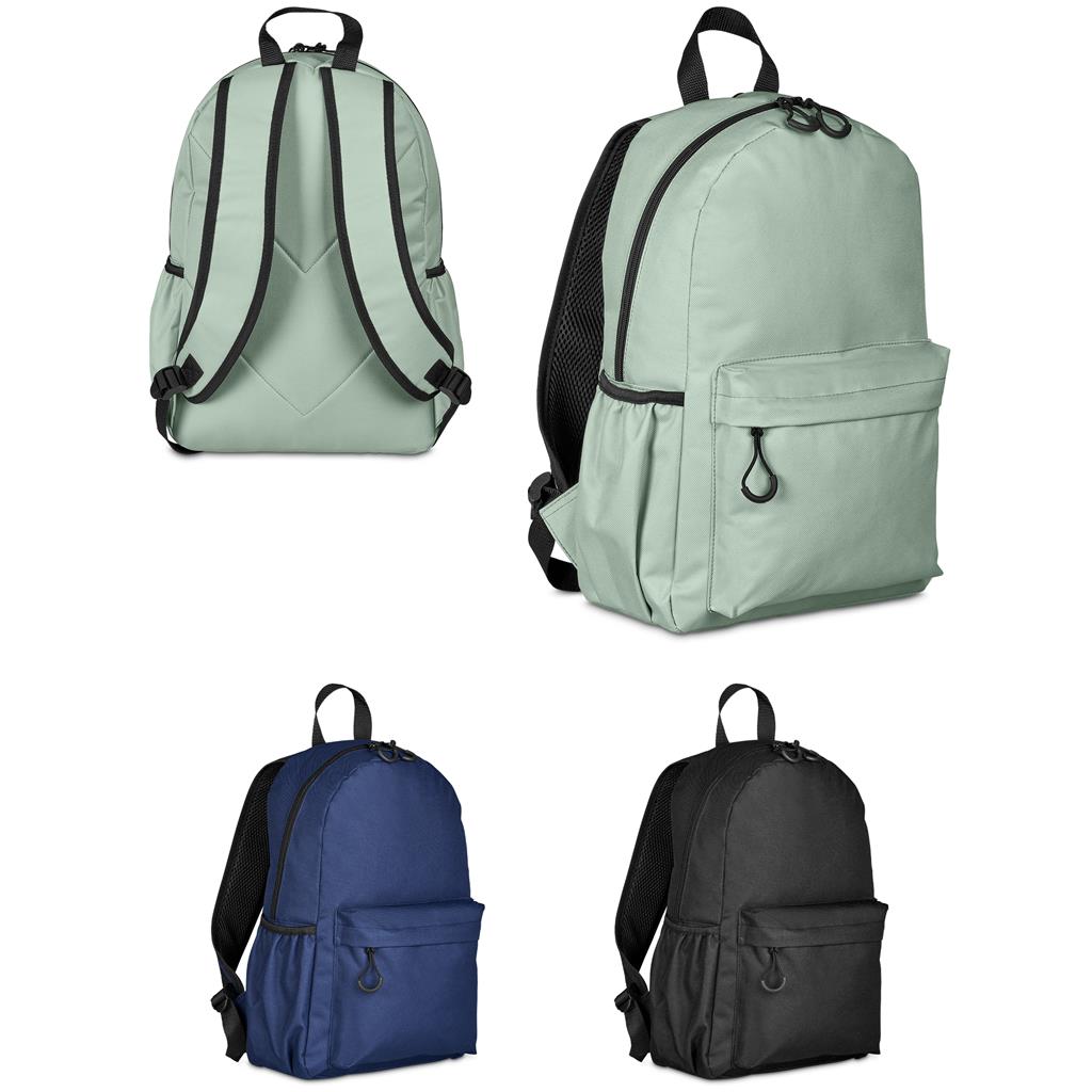 Altitude Clemson Backpack - Image 2