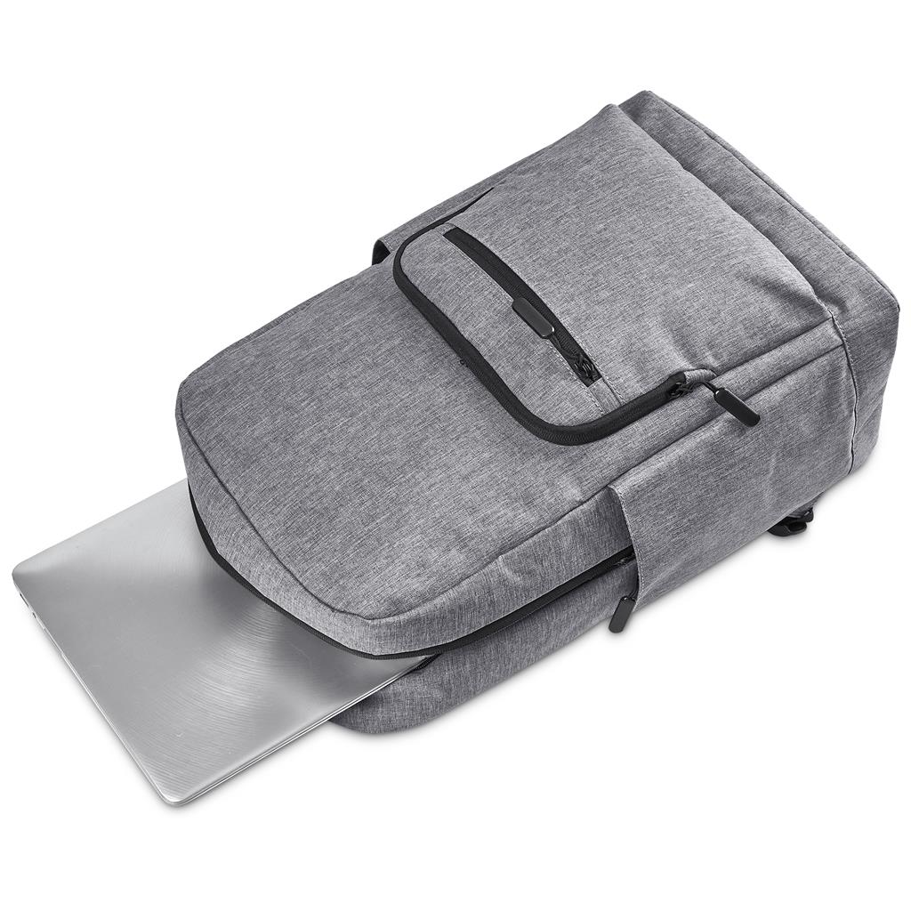 Altitude Nexa Laptop Backpack - Image 4