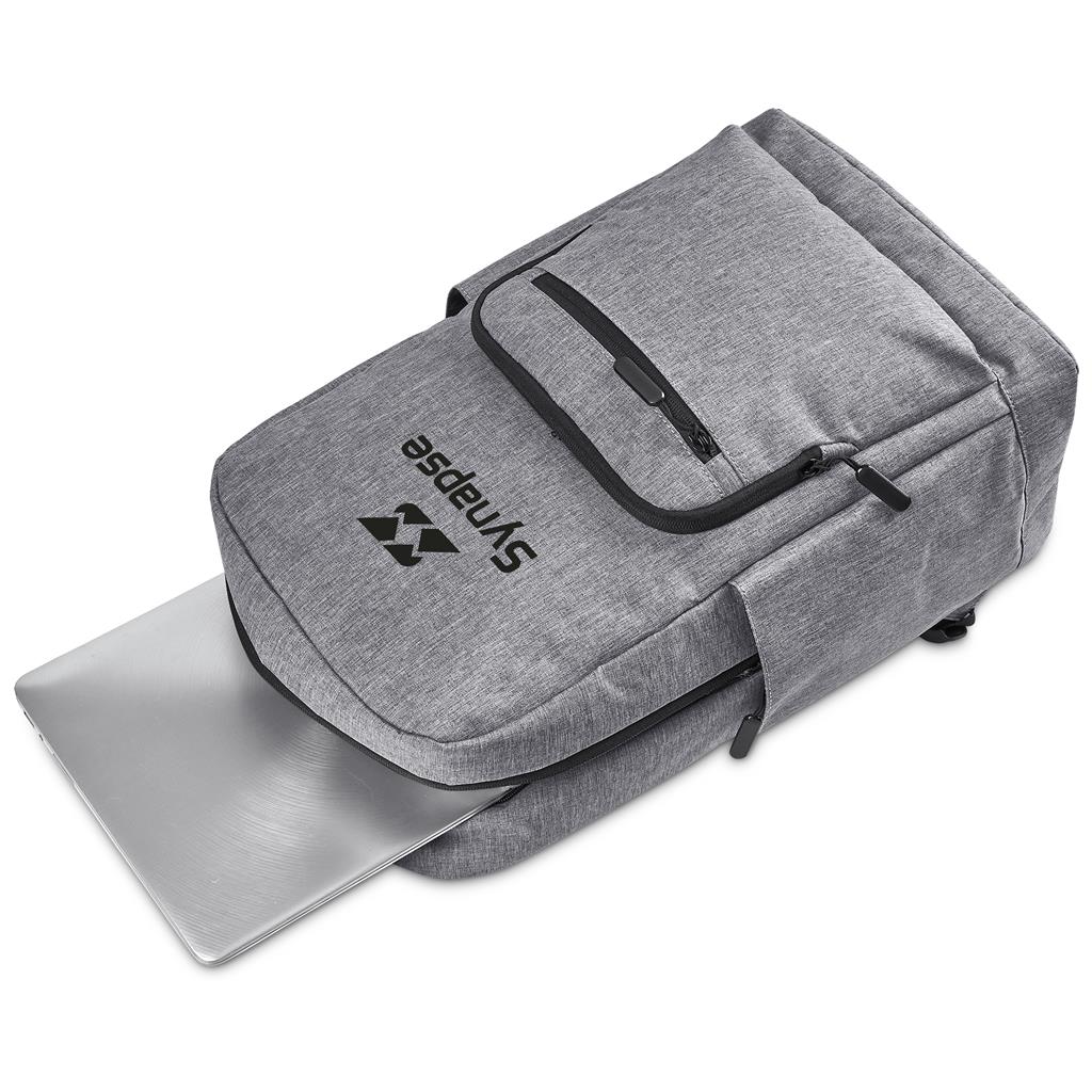 Altitude Nexa Laptop Backpack - Image 10