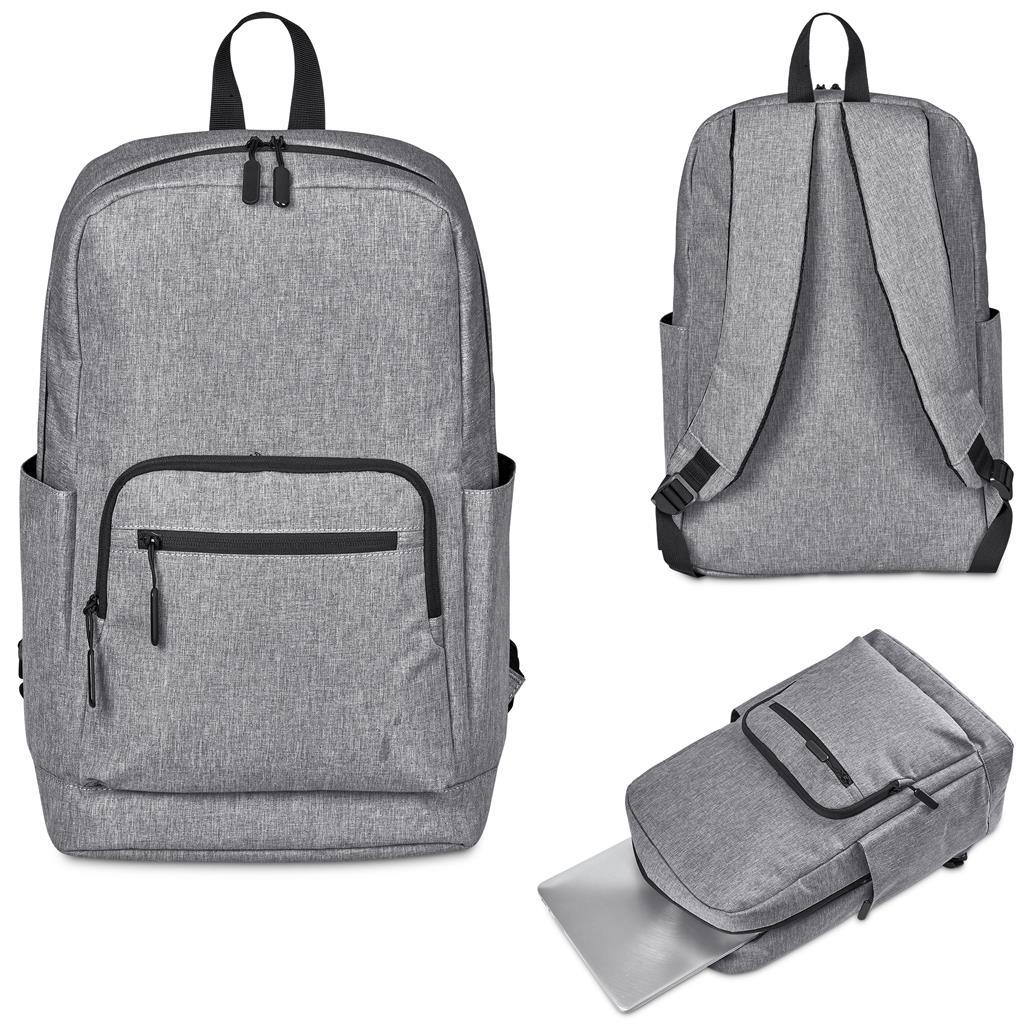 Altitude Nexa Laptop Backpack - Image 7