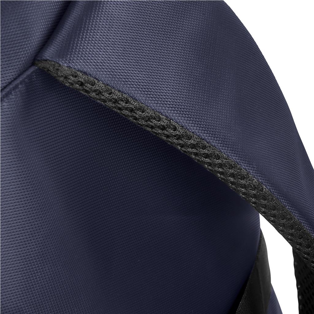 Alex Varga Pantera Laptop Backpack - Navy - Image 4