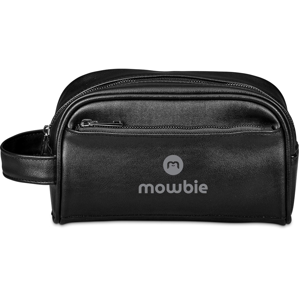 Alex Varga Claska Toiletry Bag - Image 2