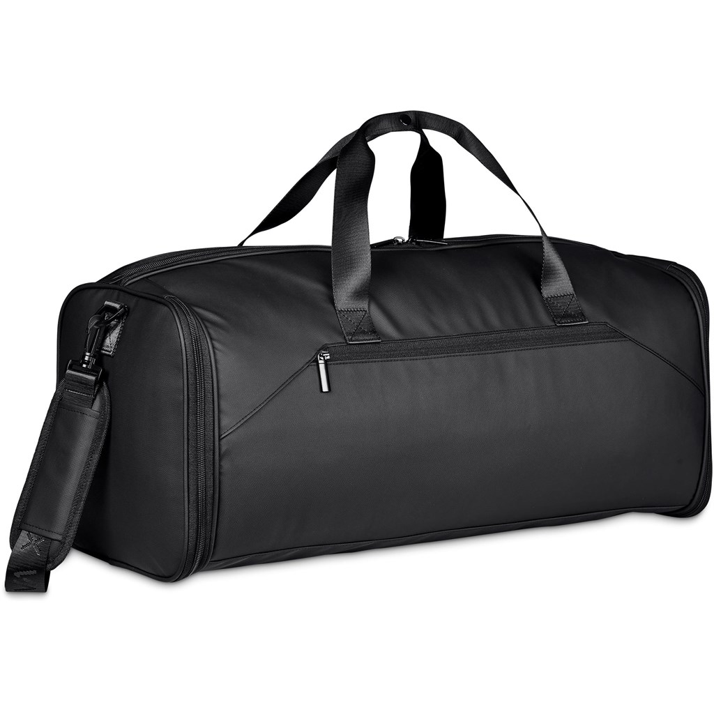 Alex Varga Portonovi Suit & Travel Bag - Image 7