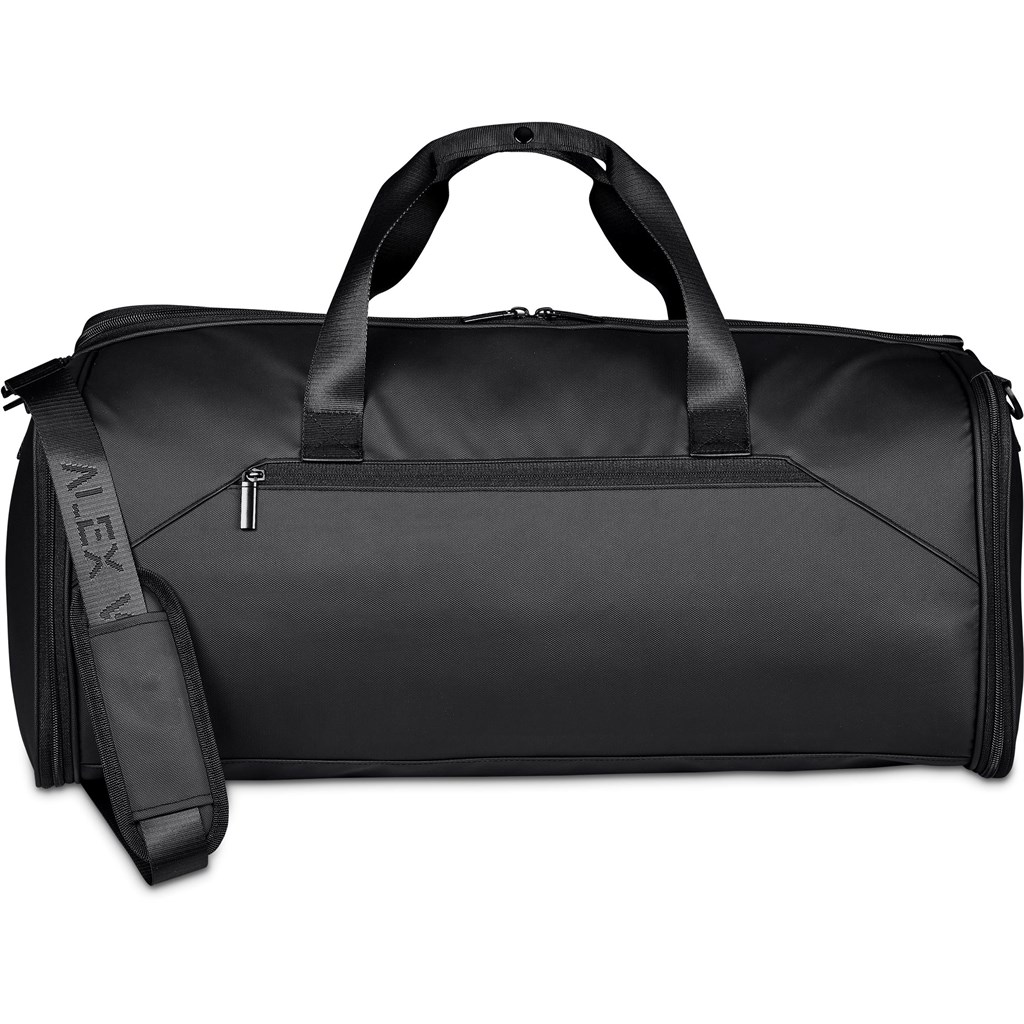 Alex Varga Portonovi Suit & Travel Bag - Image 16