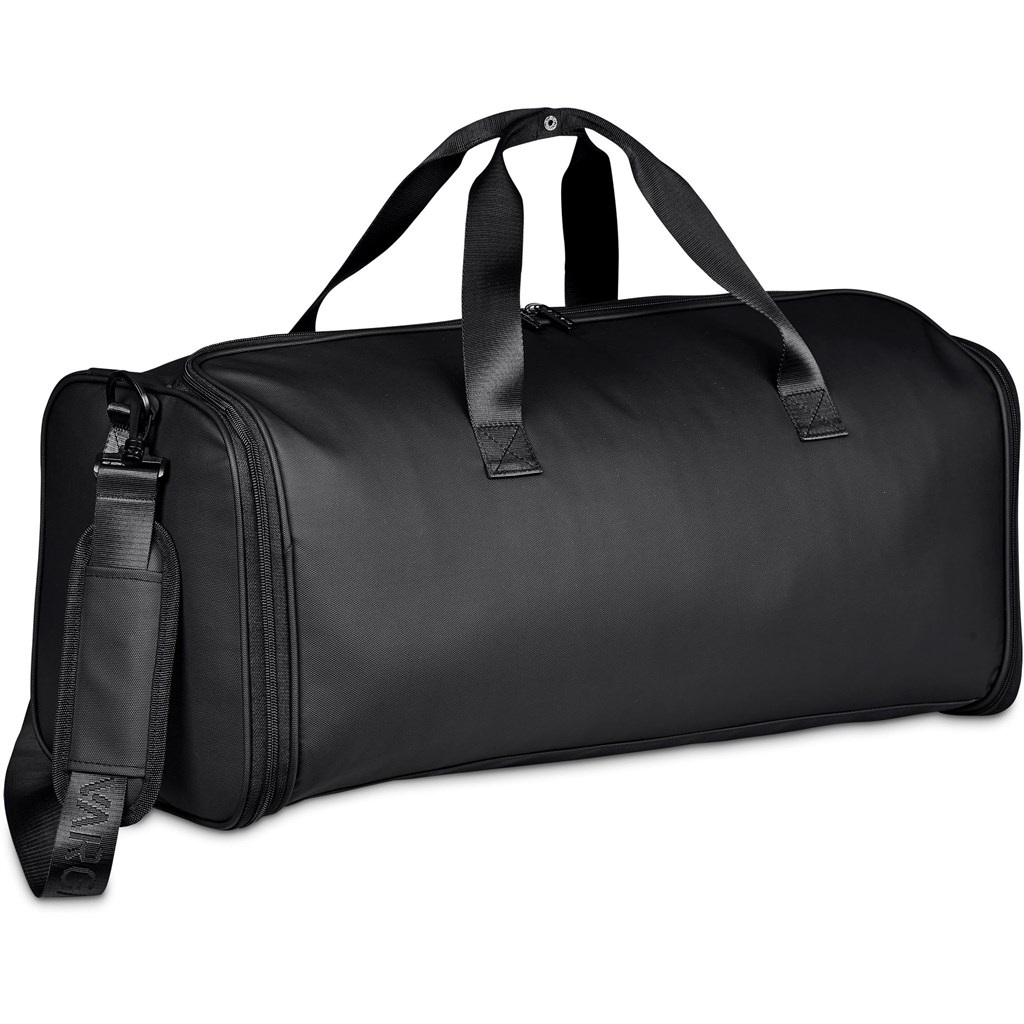 Alex Varga Portonovi Suit & Travel Bag - Image 13