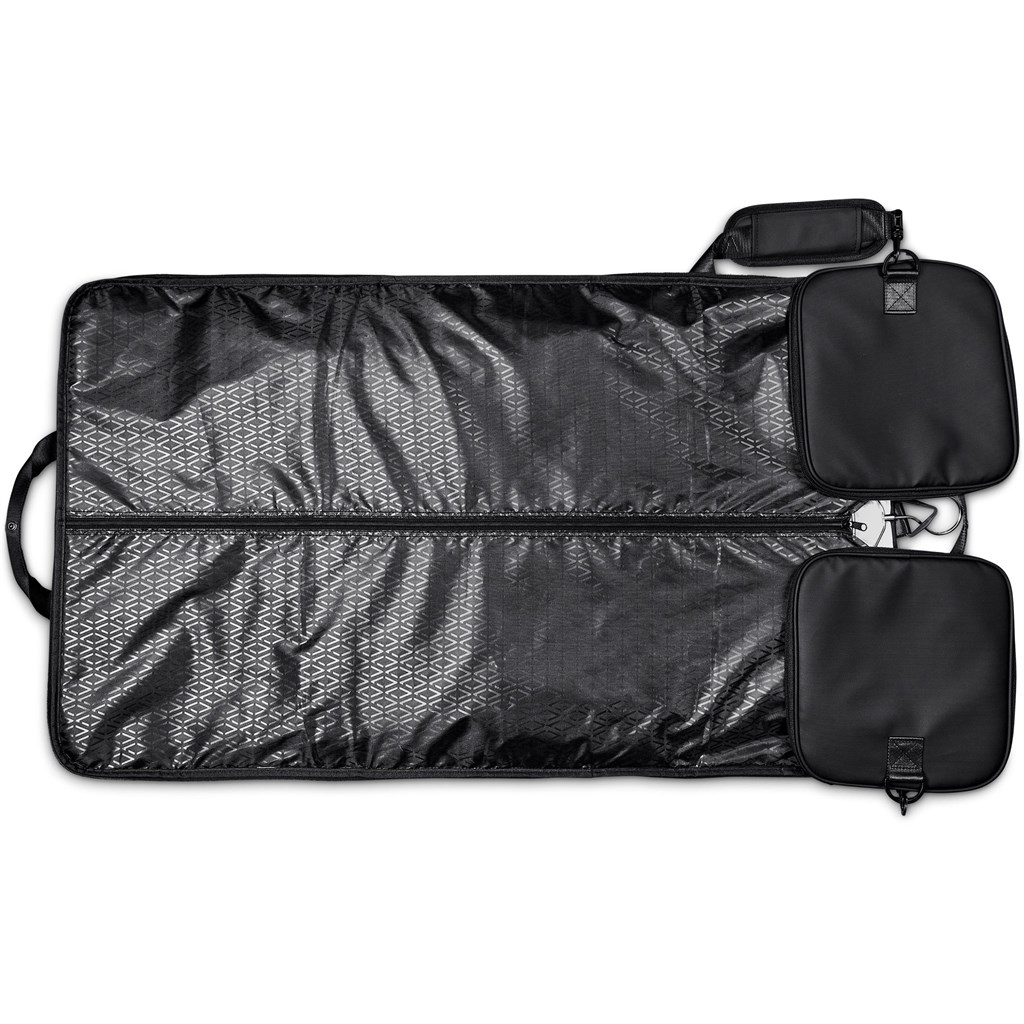Alex Varga Portonovi Suit & Travel Bag - Image 15