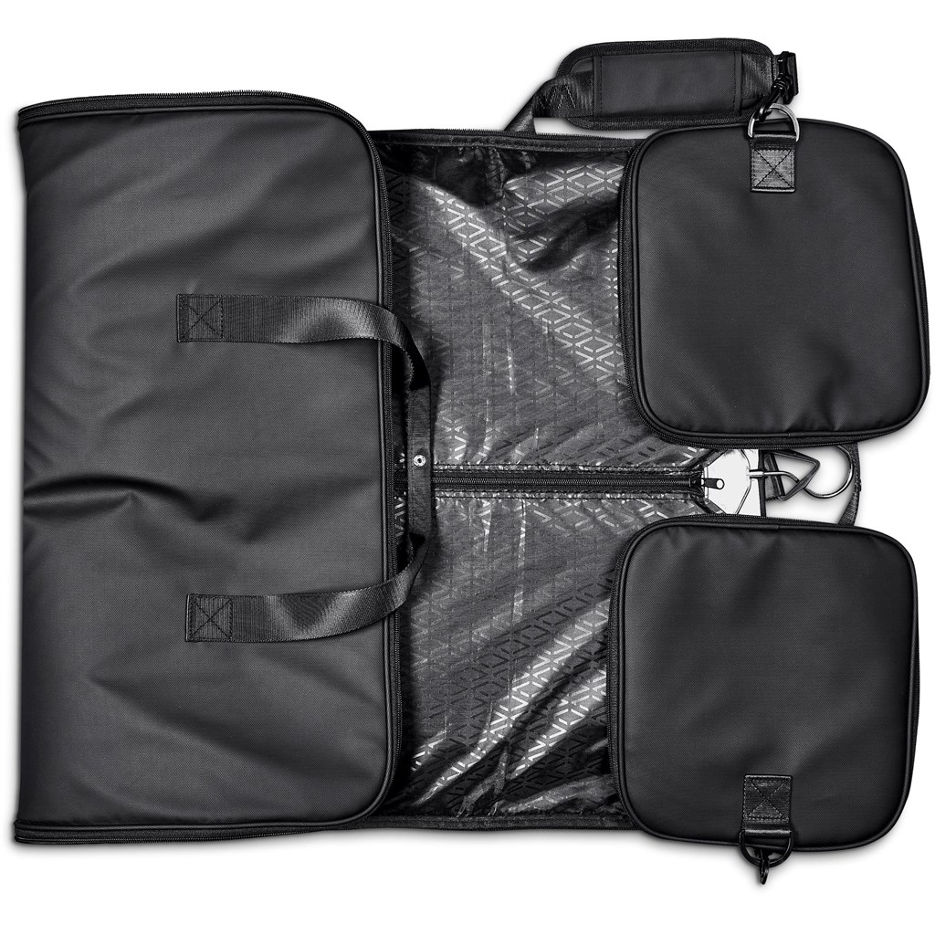 Alex Varga Portonovi Suit & Travel Bag - Image 11