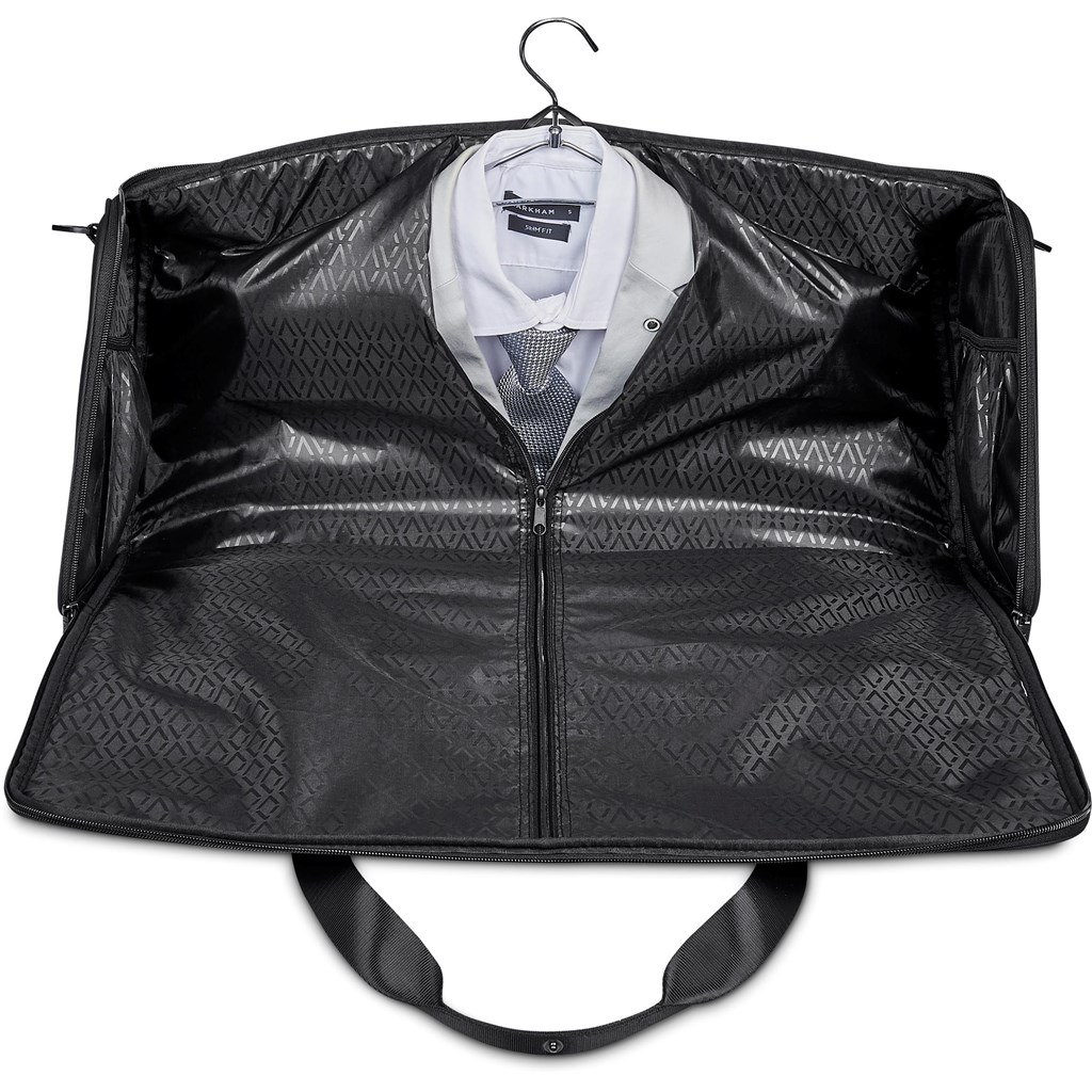 Alex Varga Portonovi Suit & Travel Bag - Image 8