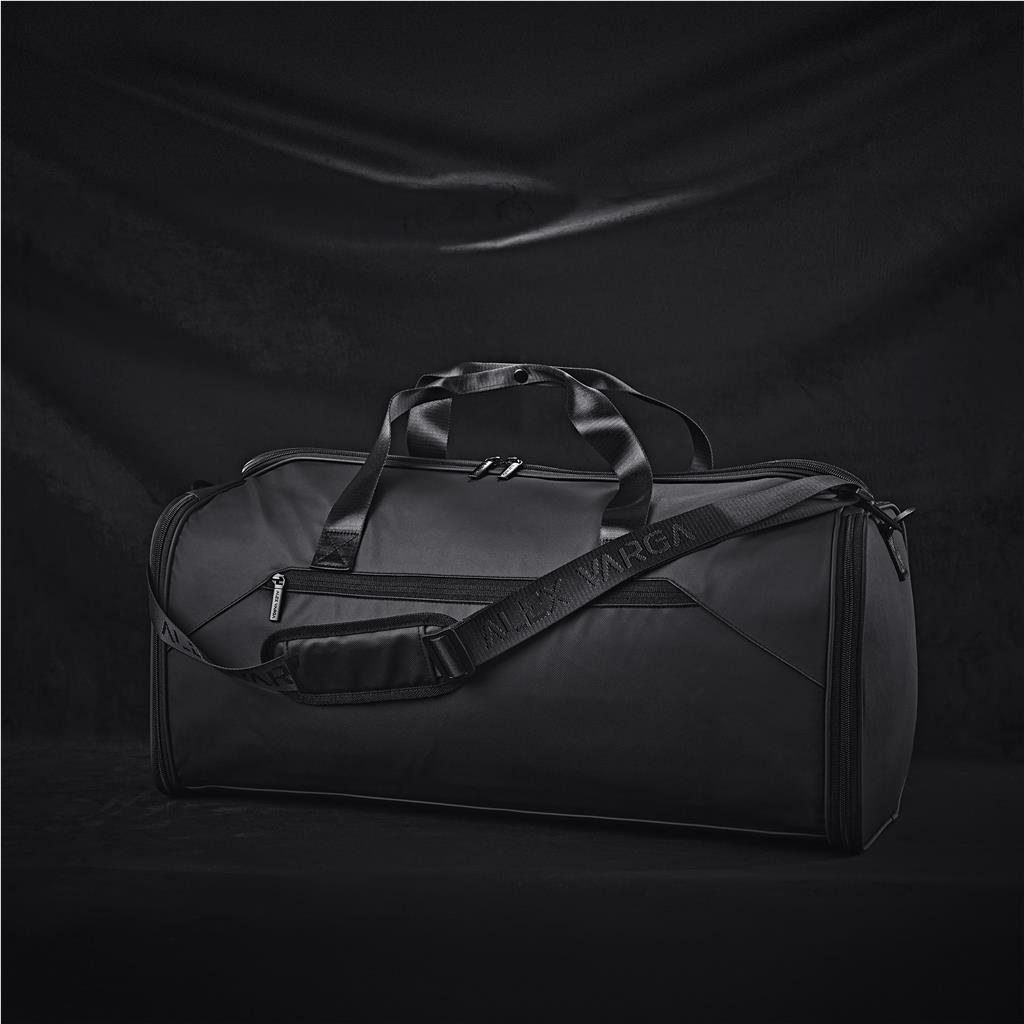 Alex Varga Portonovi Suit & Travel Bag - Image 10