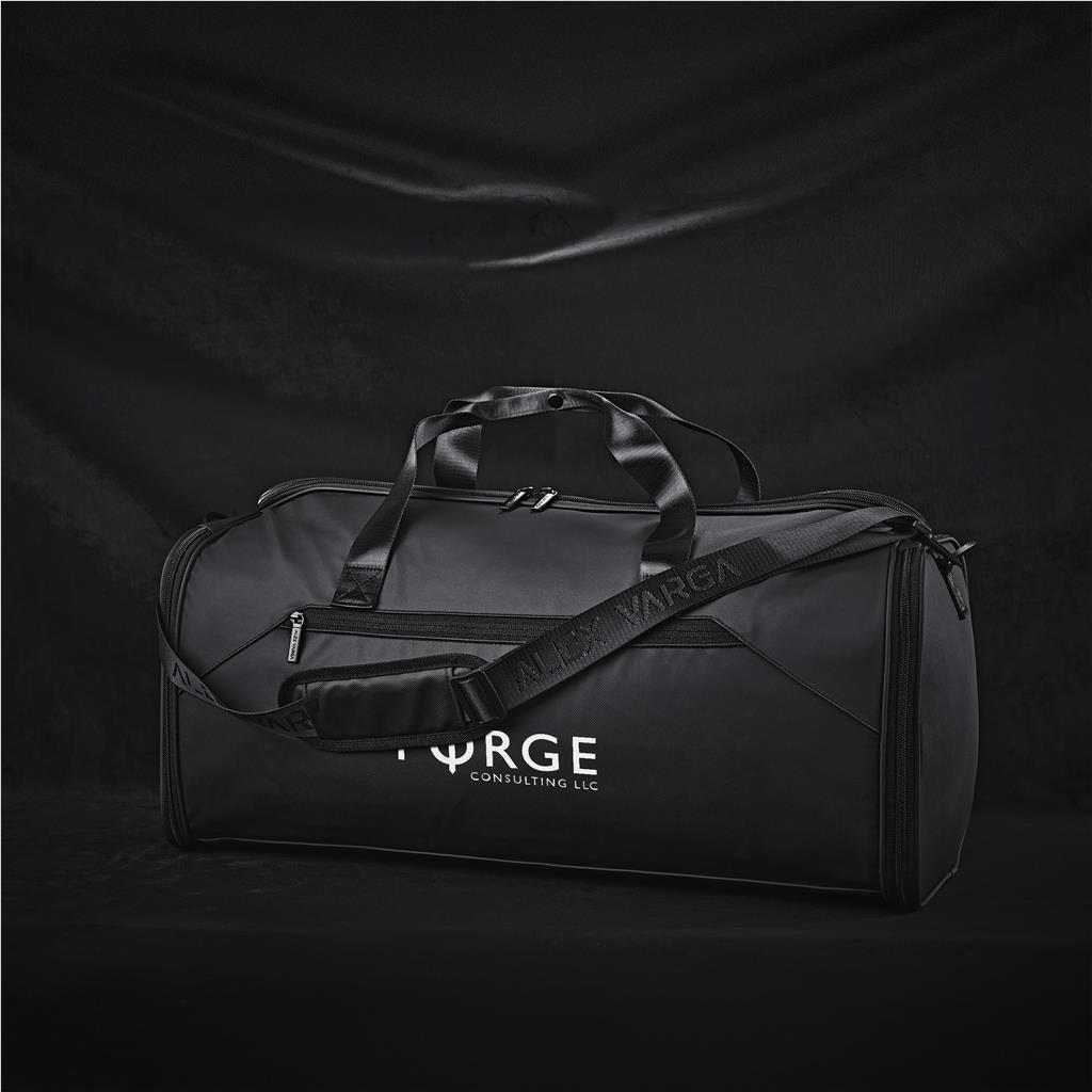 Alex Varga Portonovi Suit & Travel Bag - Image 6