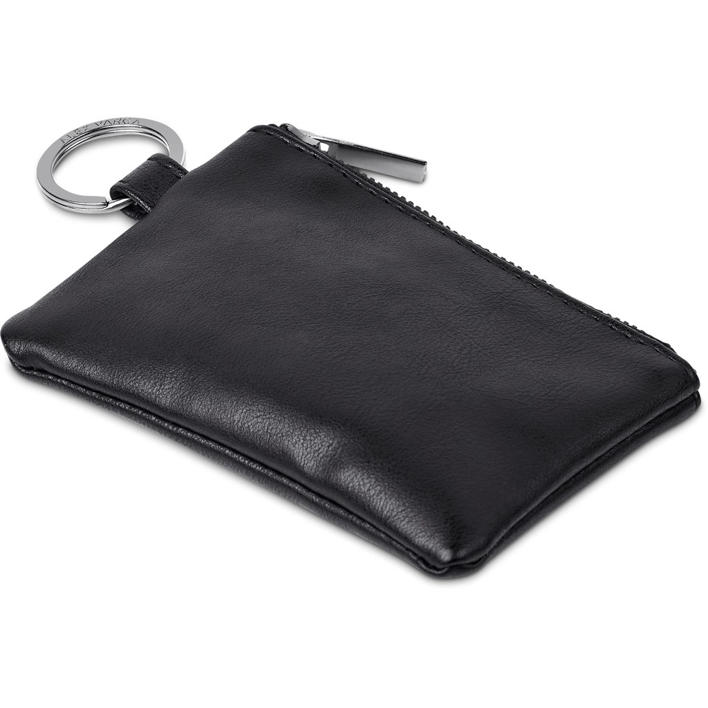 Alex Varga Dinero Coin & Card Purse - Image 4