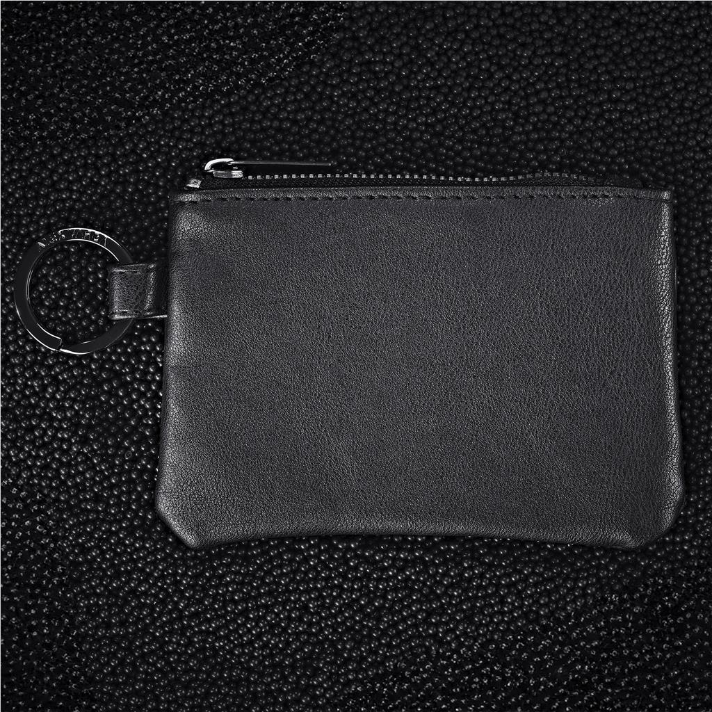 Alex Varga Dinero Coin & Card Purse - Image 3