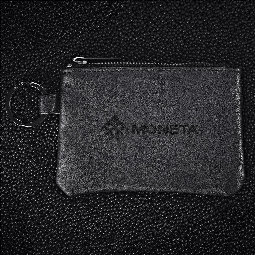 Alex Varga Dinero Coin & Card Purse - Image 5