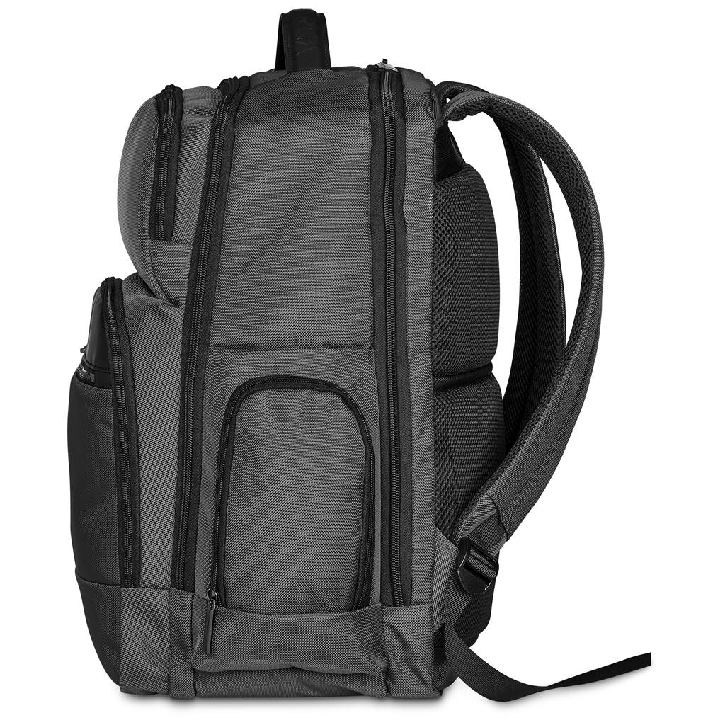 Alex Varga Marentino Laptop Backpack - Image 10