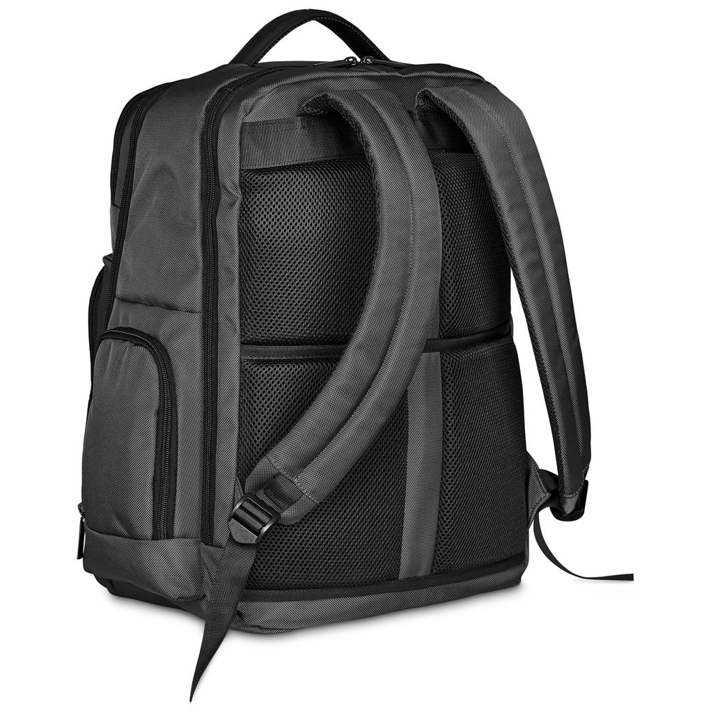 Alex Varga Marentino Laptop Backpack - Image 7