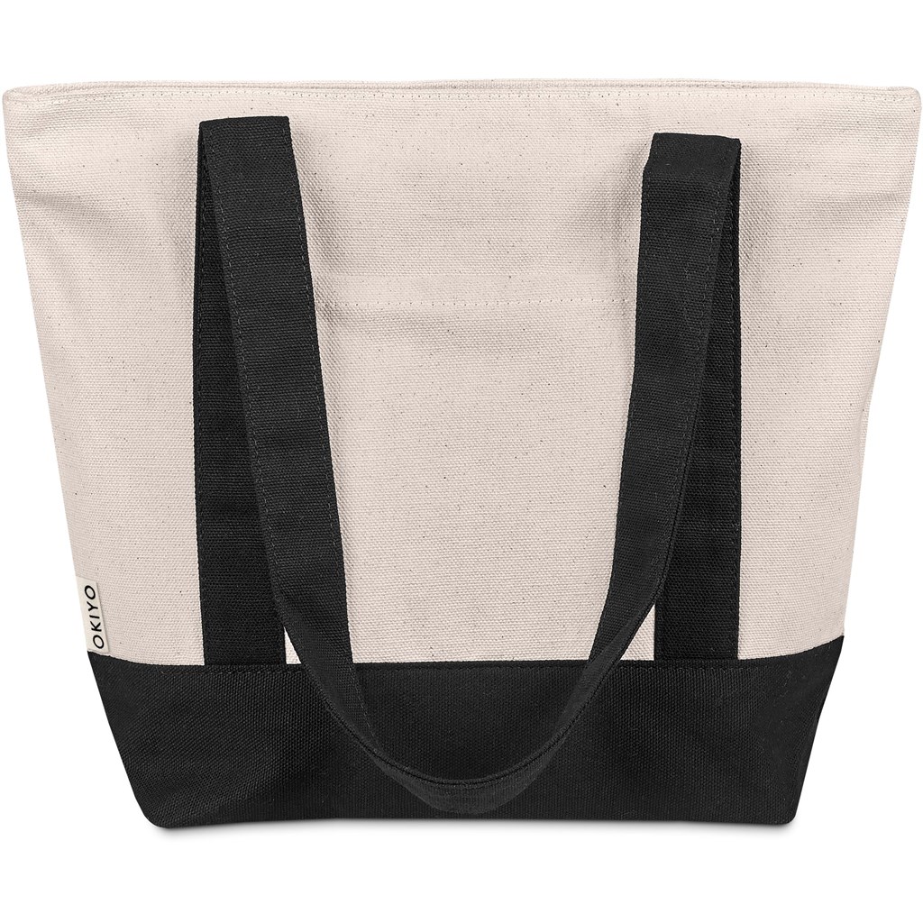 Okiyo Chibi Mini Cotton Bag - Image 4