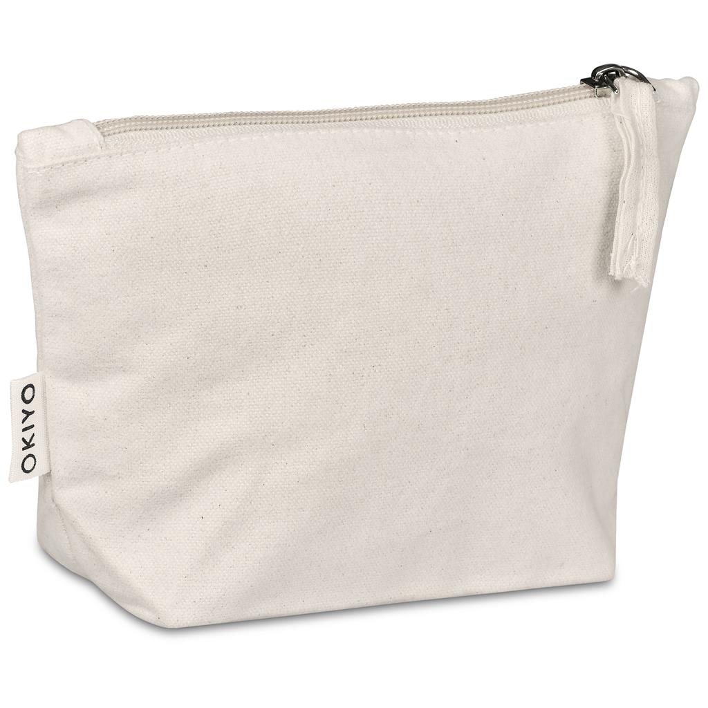 Okiyo Asa Cosmetic & Accessory Bag - Image 7