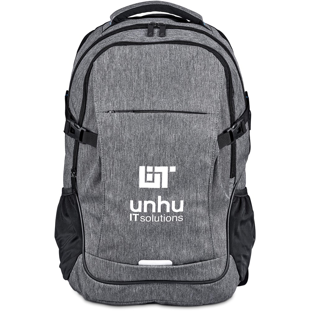 Serendipio Urban Ultra Laptop Backpack - Image 15