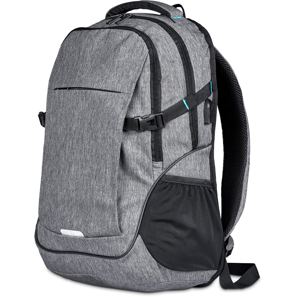 Serendipio Urban Ultra Laptop Backpack - Image 17