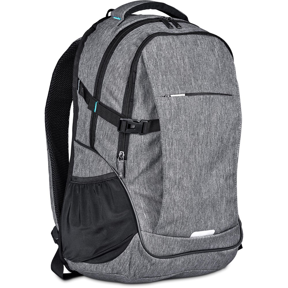 Serendipio Urban Ultra Laptop Backpack - Image 2