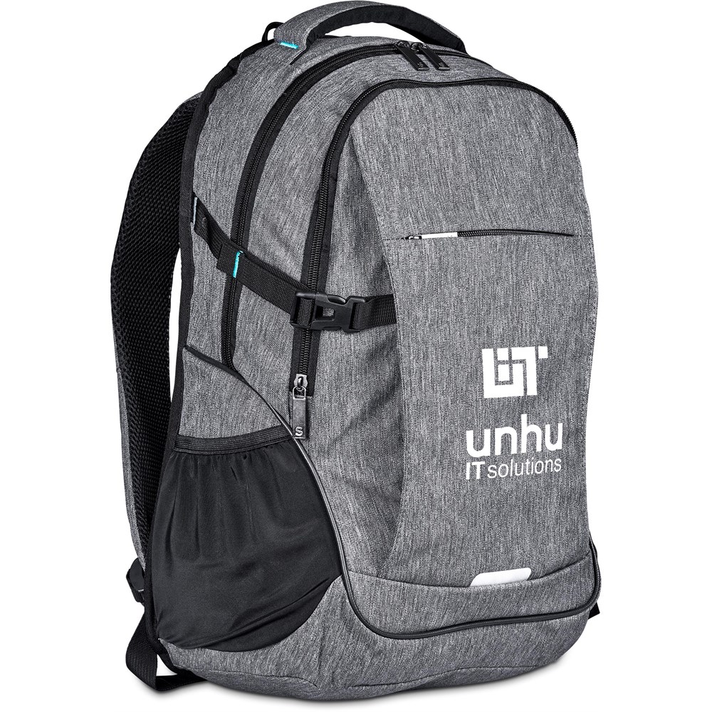 Serendipio Urban Ultra Laptop Backpack - Image 4