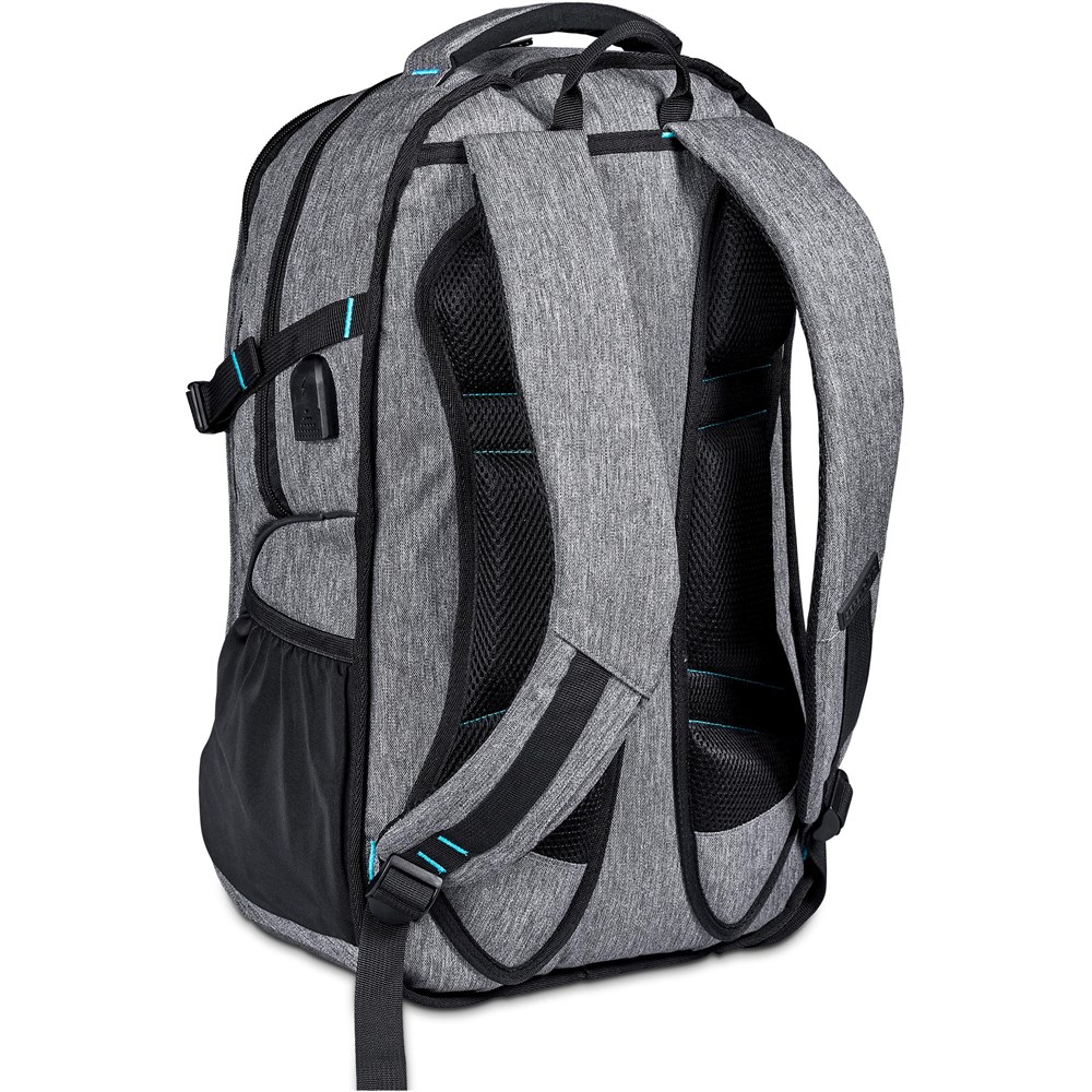 Serendipio Urban Ultra Laptop Backpack - Image 11