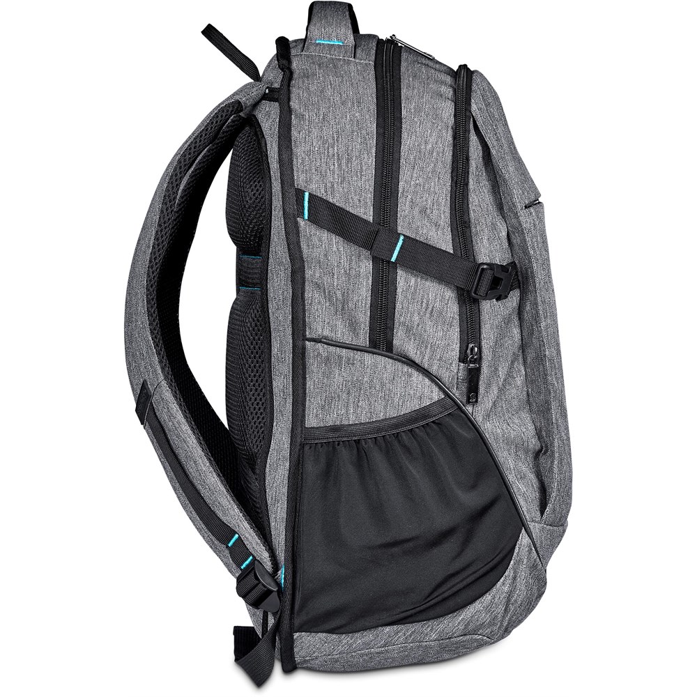 Serendipio Urban Ultra Laptop Backpack - Image 14