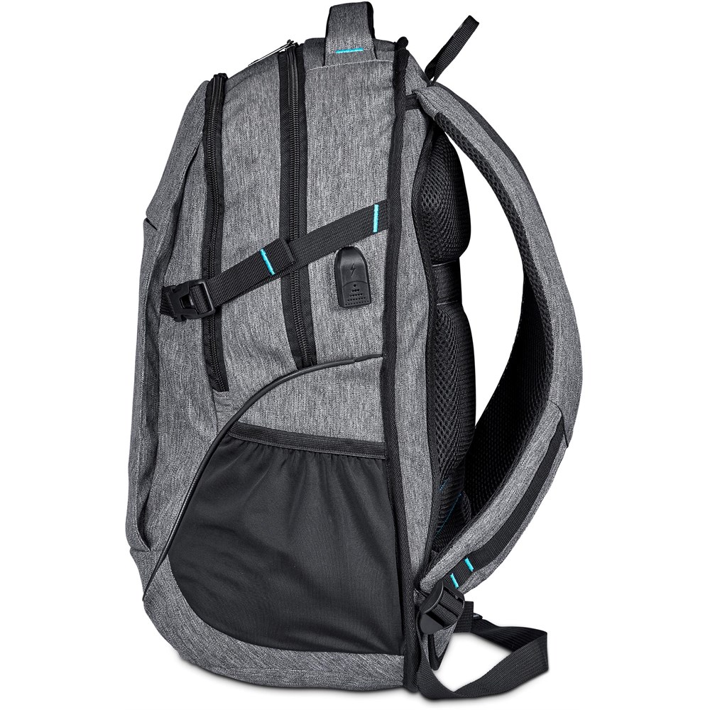 Serendipio Urban Ultra Laptop Backpack - Image 8