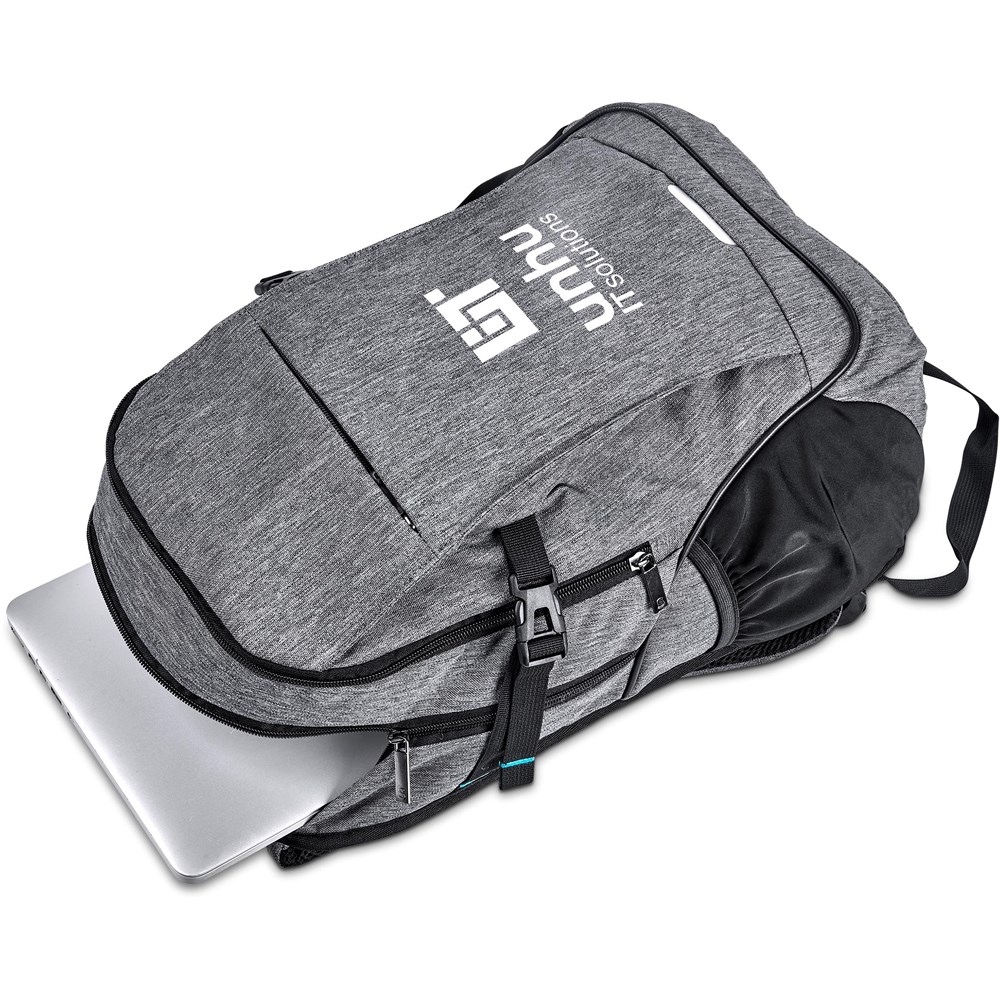 Serendipio Urban Ultra Laptop Backpack - Image 12