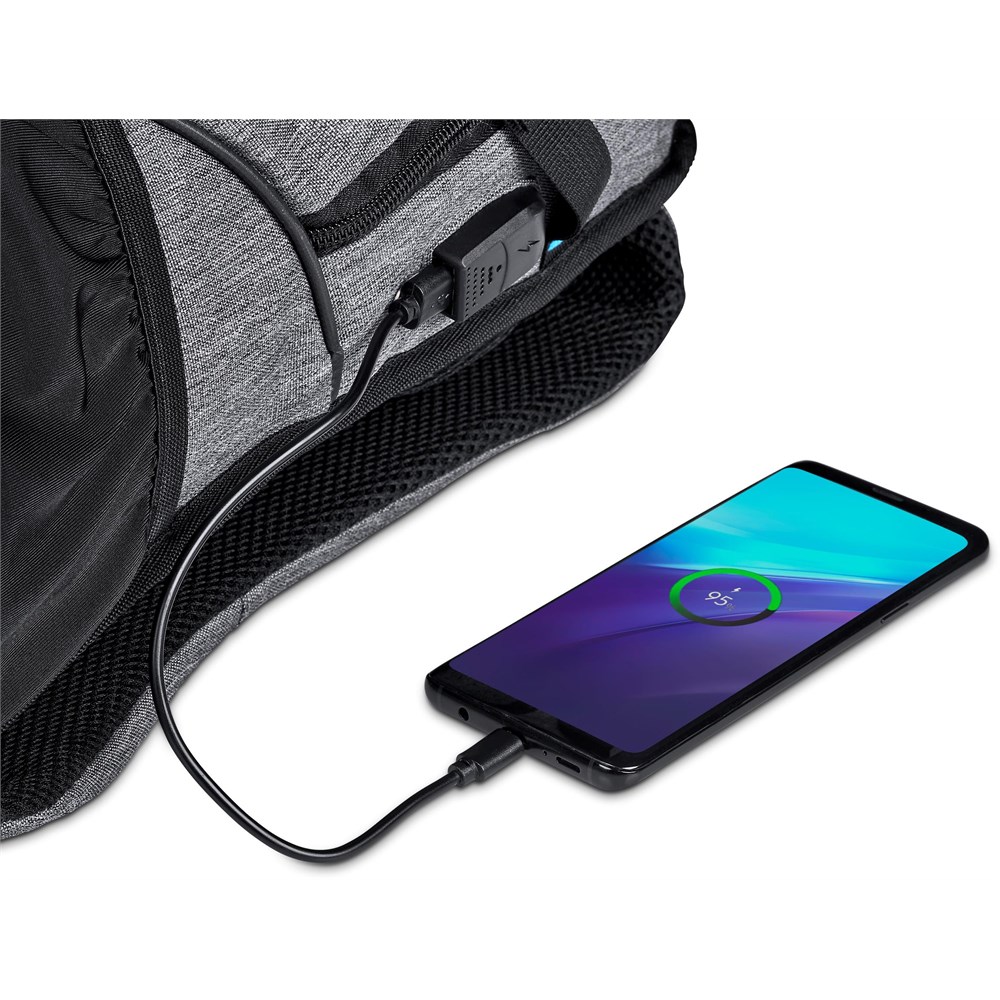 Serendipio Urban Ultra Laptop Backpack - Image 13