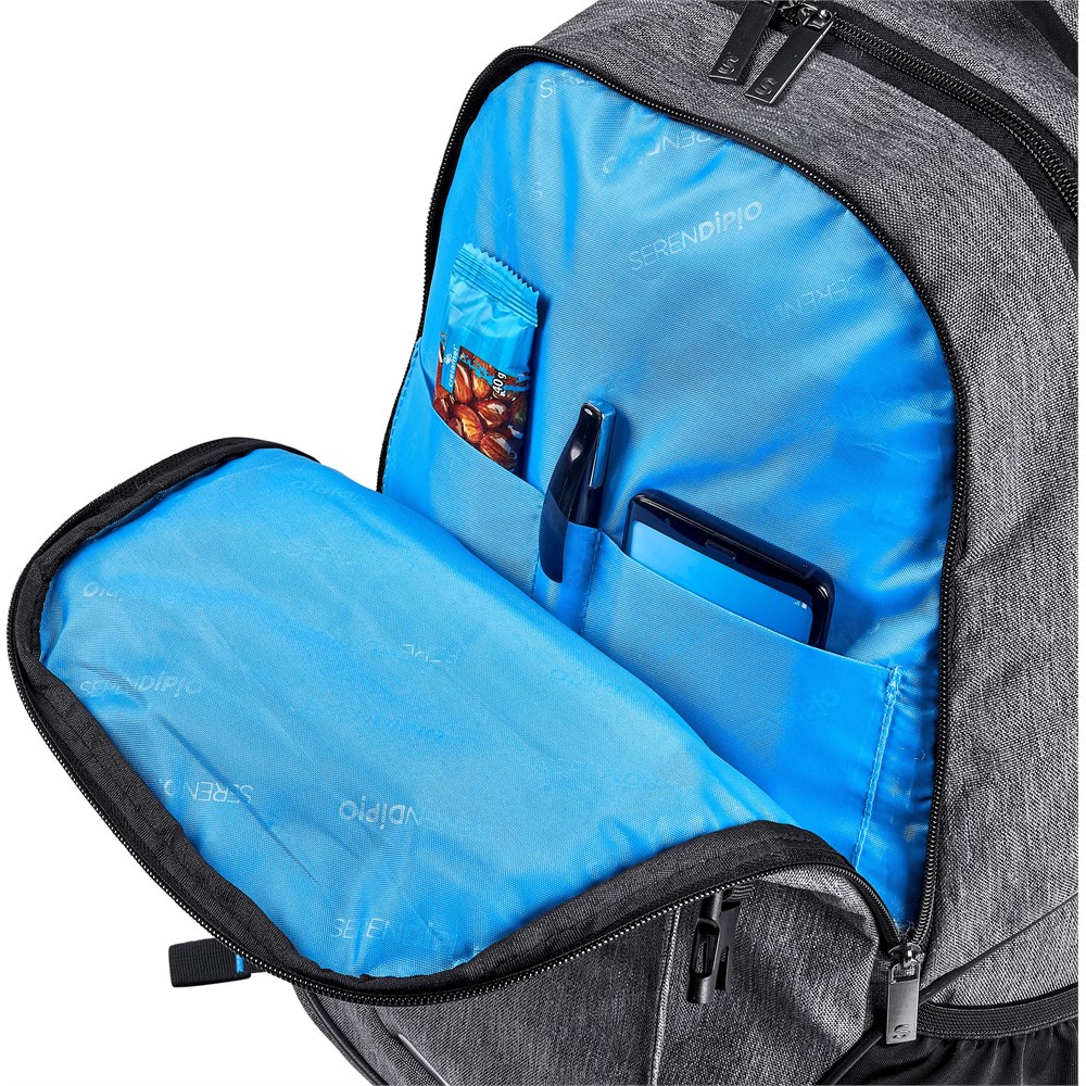 Serendipio Urban Ultra Laptop Backpack - Image 9