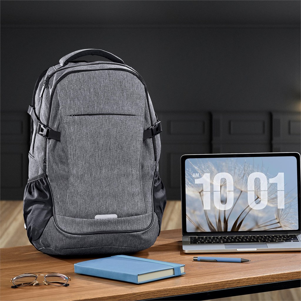 Serendipio Urban Ultra Laptop Backpack - Image 16