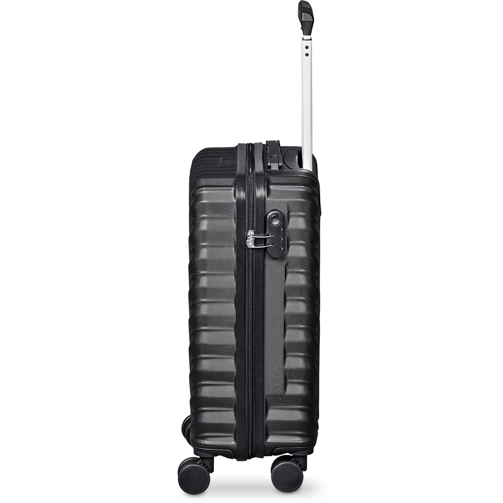 Serendipio Astir Trolley Bag - Image 10