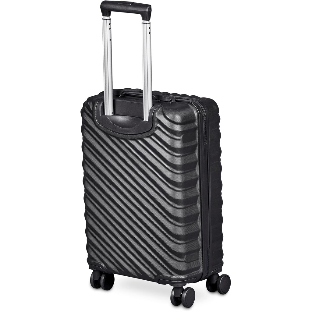 Serendipio Astir Trolley Bag - Image 5