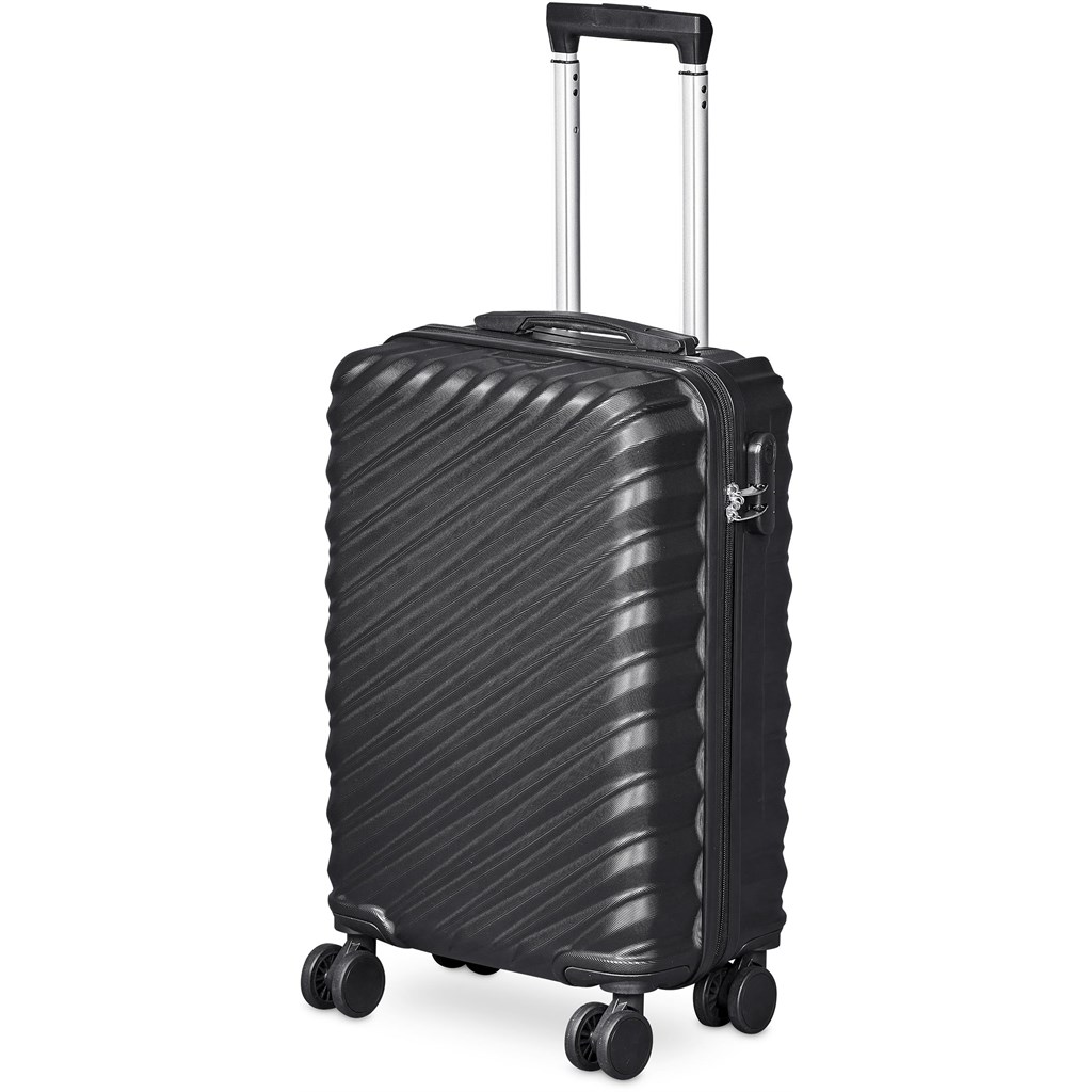 Serendipio Astir Trolley Bag - Image 14