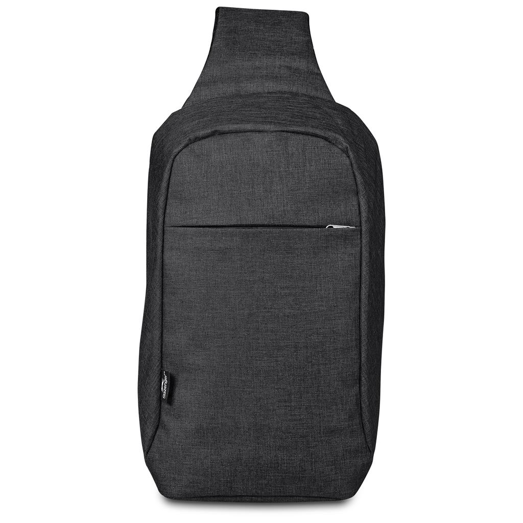 Slazenger Turfmoor Anti-Theft Crossbody Sling Bag - Image 7