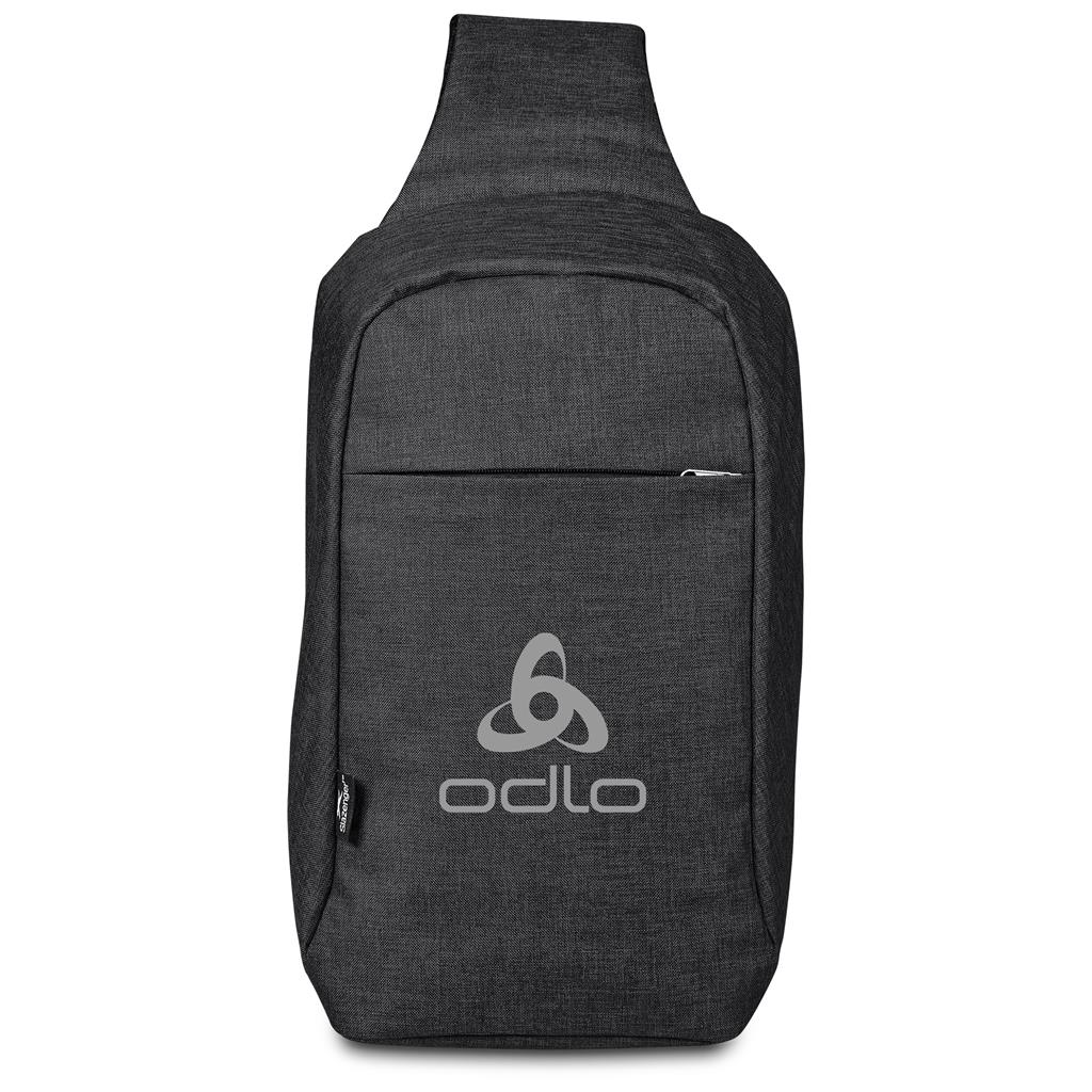 Slazenger Turfmoor Anti-Theft Crossbody Sling Bag - Image 3